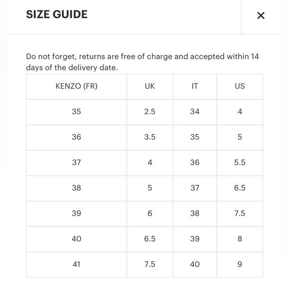 KENZO Water Snakeskin Animal Print Sandal Heels Women’s FR Sz. 38/ US 6.5 - Picture 10 of 10